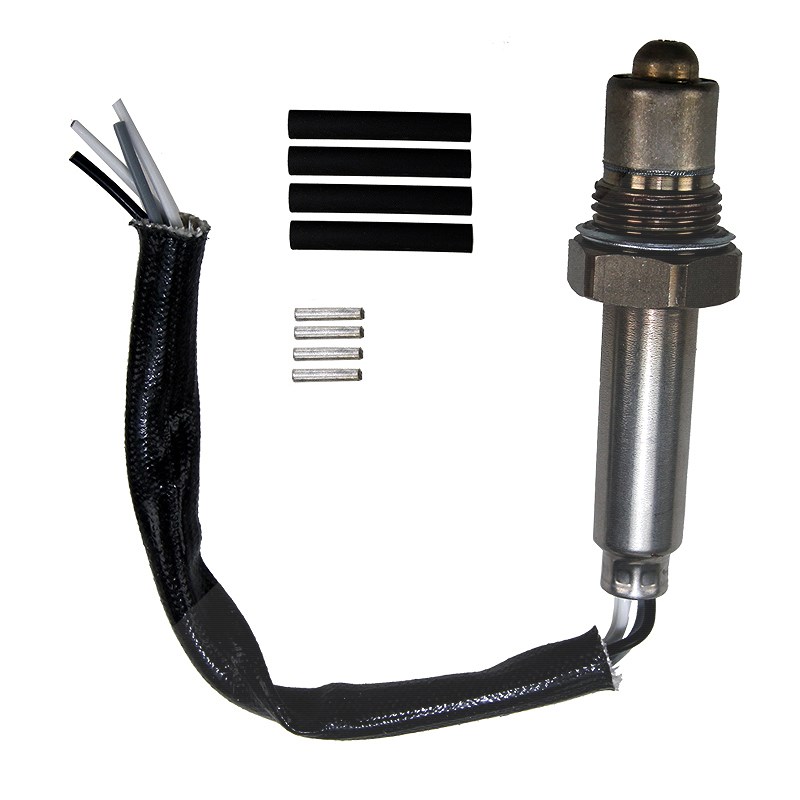 Bestprice Lambdasonde Planar universal 4-polig [Hersteller-Nr. 31471135] für Mercedes-Benz, Renault, Lancia, Peugeot, Chevrolet, Alfa Romeo, Subaru, L