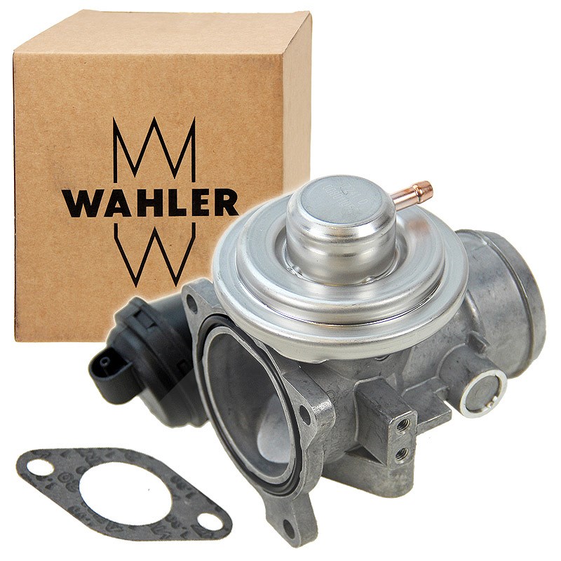 Wahler AGR Ventil [Hersteller-Nr. 7241D] für Ford, Seat, Audi, VW, Skoda