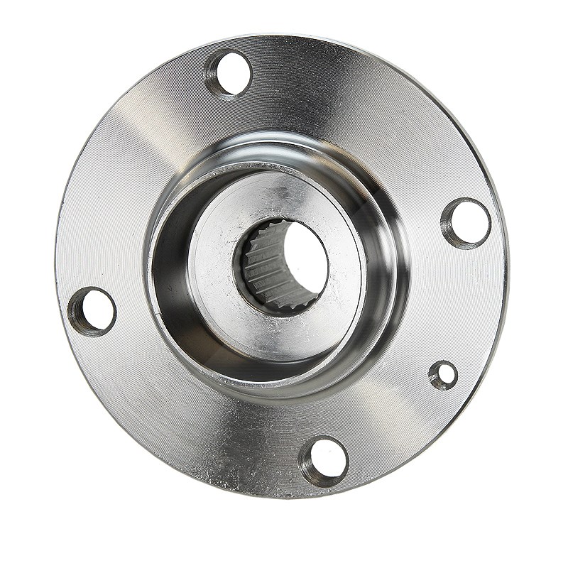 Atec Radlagersatz inkl. Radnabe Vorderachse [Hersteller-Nr. 30309326] für VW, Audi