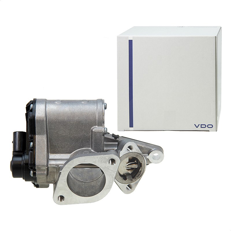 Vdo AGR-Ventil [Hersteller-Nr. 408-265-001-010Z] für Suzuki, Renault