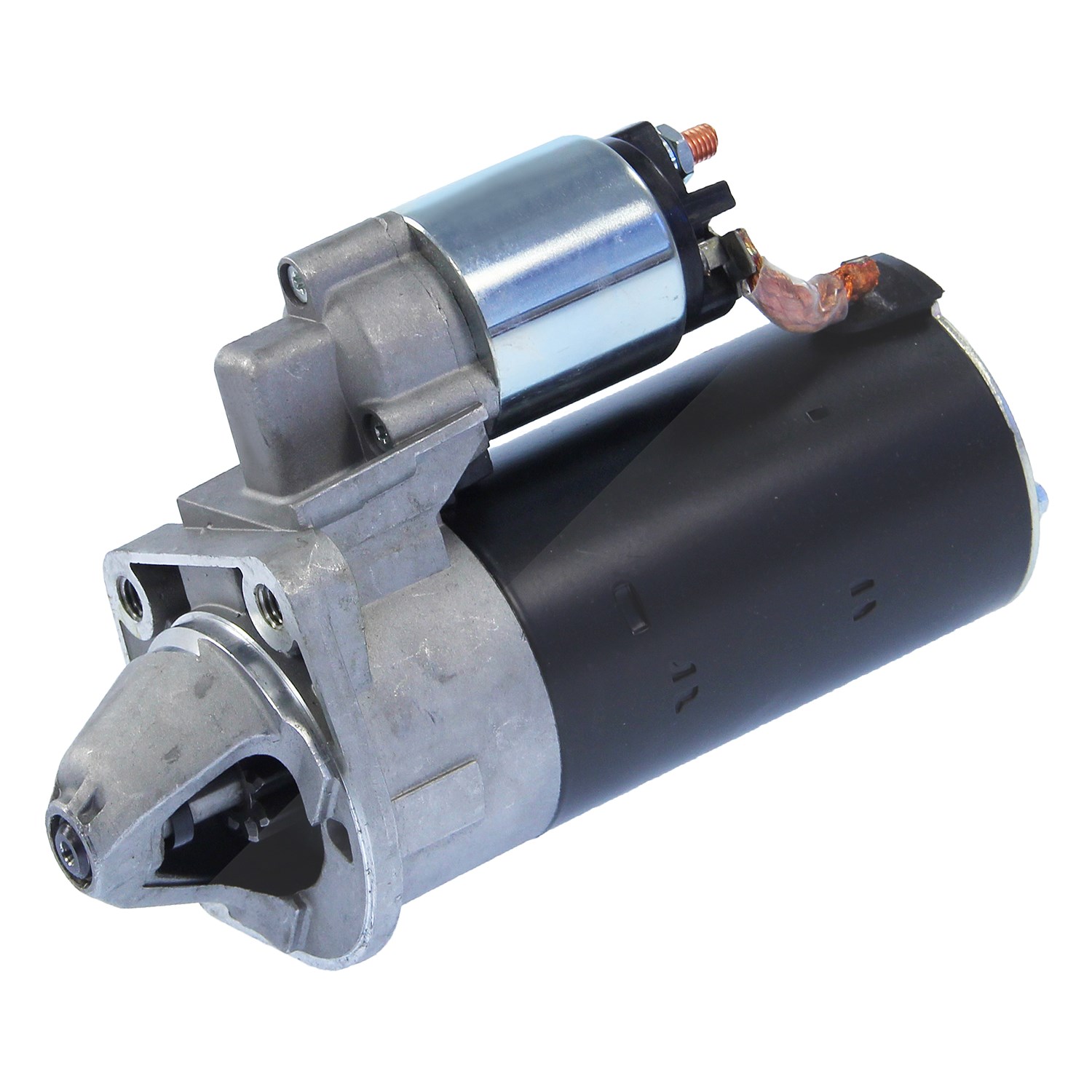 Bv Psh Starter [Hersteller-Nr. 590.549.093.010] für Ford