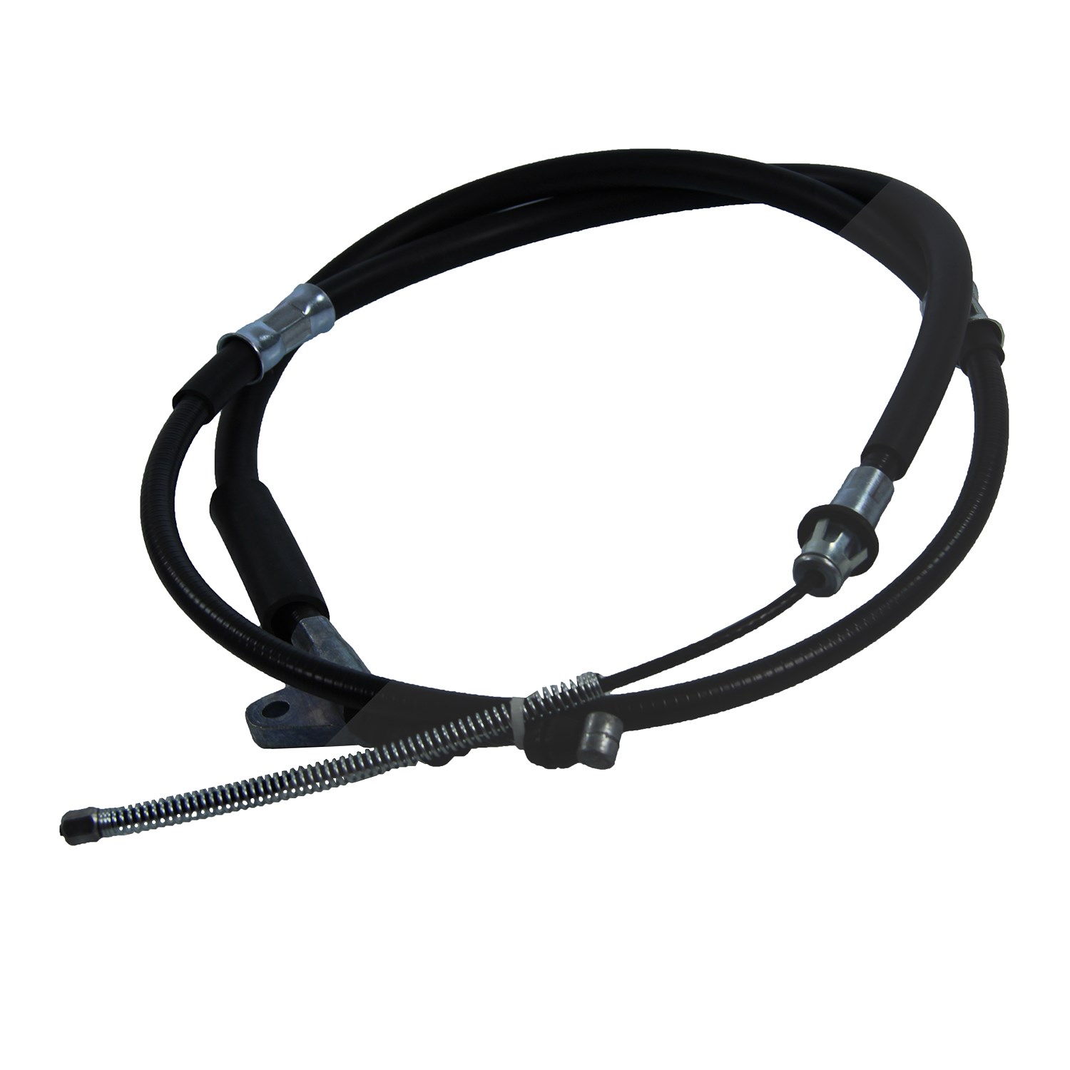 Nk Seilzug, Feststellbremse [Hersteller-Nr. 9045115] für Toyota