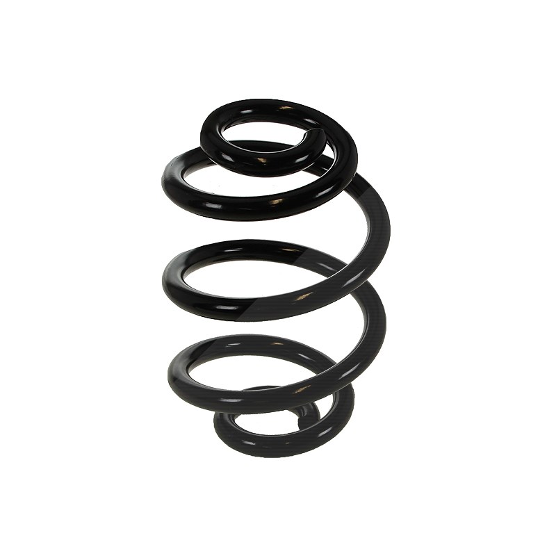 Bestprice 1x Fahrwerksfeder Hinterachse [Hersteller-Nr. 31474938] für BMW
