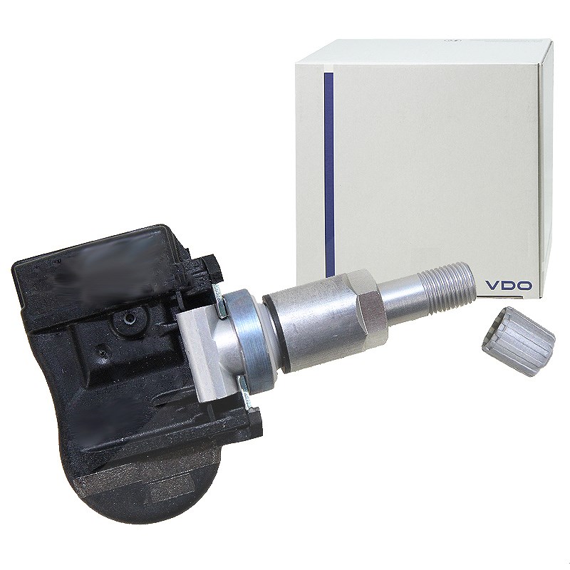 Vdo Reifendrucksensor Radsensor [Hersteller-Nr. S180084730Z] für Ford, Volvo