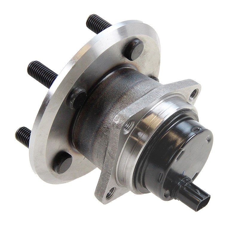Gsp Radlagersatz [Hersteller-Nr. 9400095] für Toyota