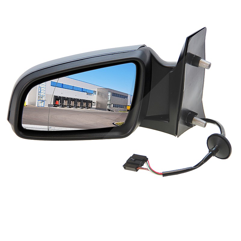 Bestprice Außenspiegel links (Fahrerseite) [Hersteller-Nr. 31474964] für Opel