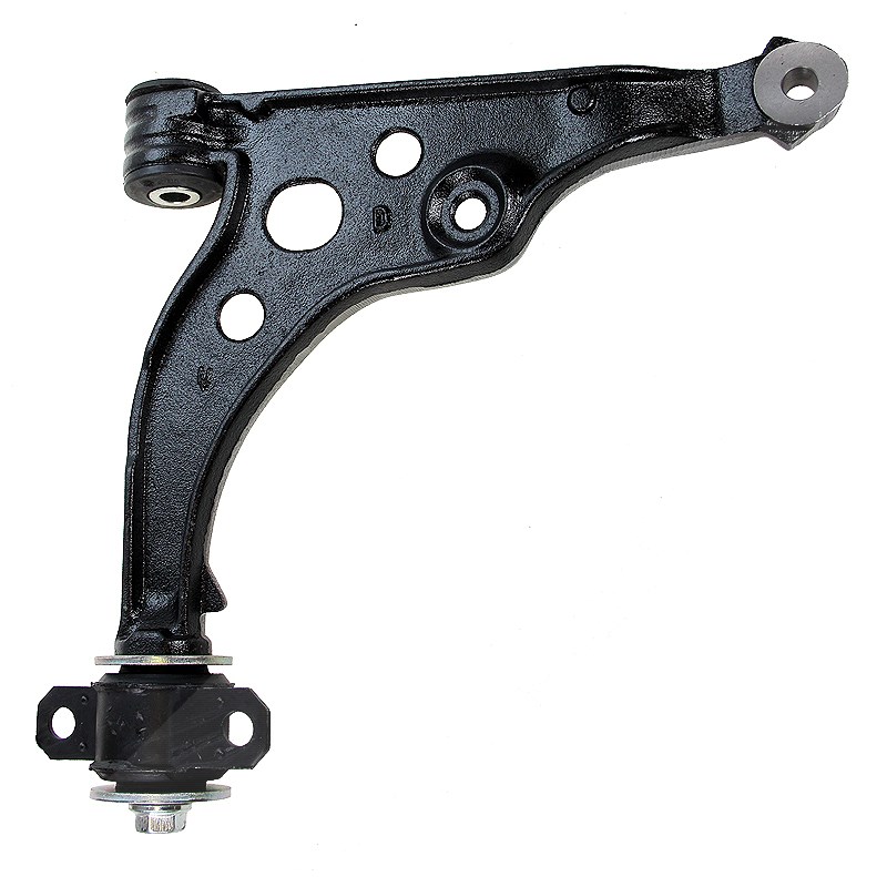 Bestprice Querlenker vorne rechts [Hersteller-Nr. 31474965] für Citroën, Peugeot, Fiat