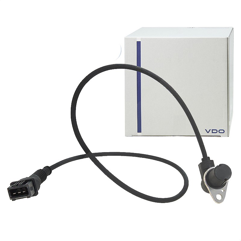 Vdo Kurbelwellensensor [Hersteller-Nr. S103857002Z] für Vauxhall, Opel