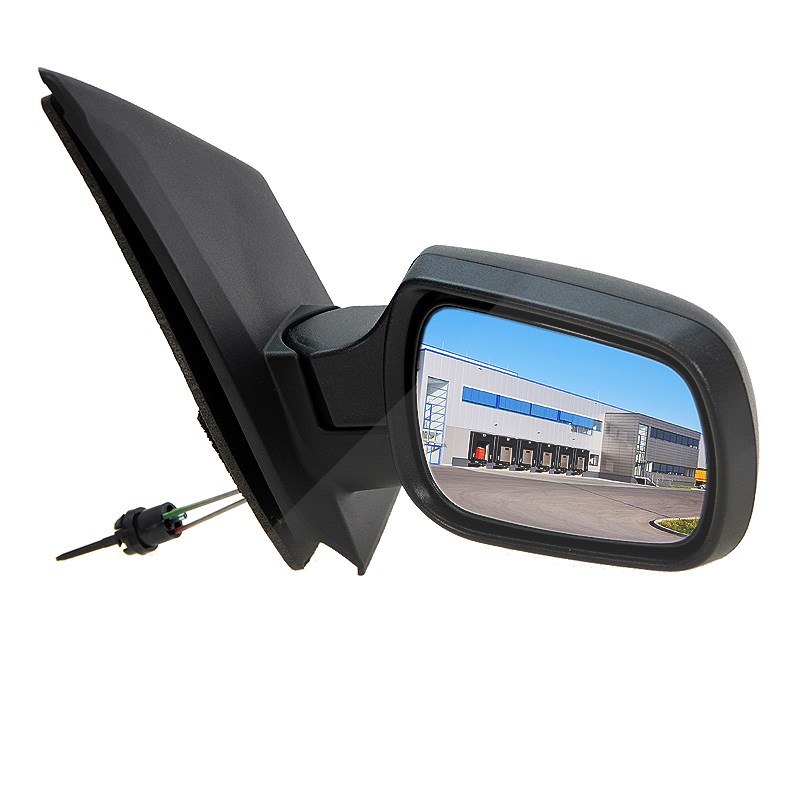Bestprice Außenspiegel links (Fahrerseite) [Hersteller-Nr. 31469047] für Ford
