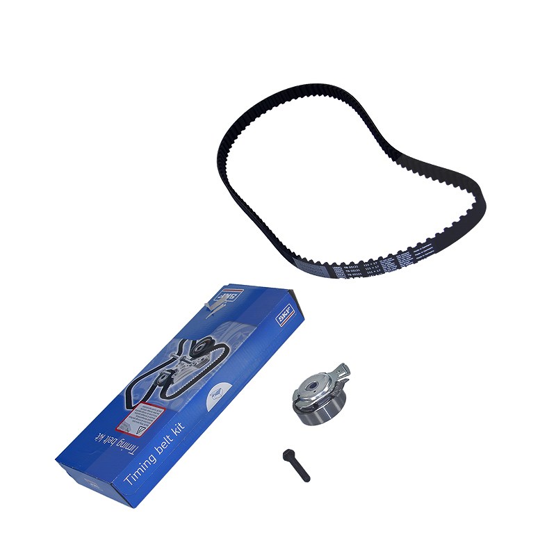 Skf Zahnriemensatz [Hersteller-Nr. VKMA05121] für Vauxhall, Bedford, Opel, Daewoo, Chevrolet