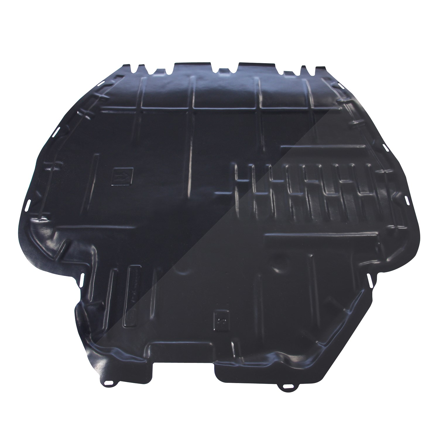 Bestprice Unterfahrschutz [Hersteller-Nr. 31479447] für Seat, VW, Audi, Skoda