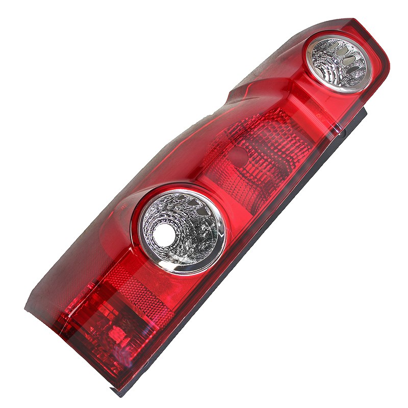 Bestprice Heckleuchte links (Fahrerseite), Blinker gelb [Hersteller-Nr. 31475008] für VW