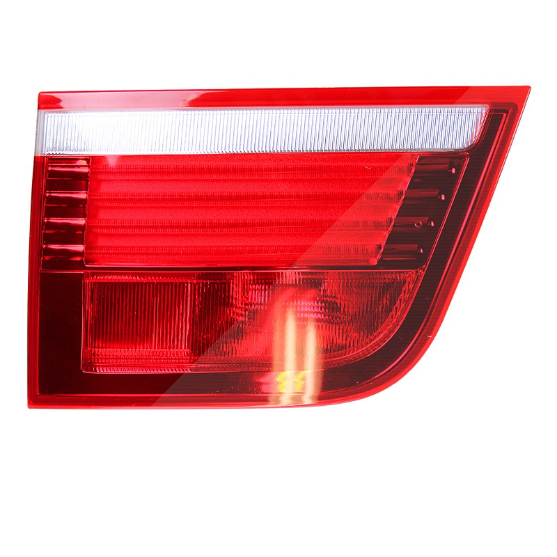 Bestprice Heckleuchte innen LED rot/weiß ohne Lampenträger [Hersteller-Nr. 31475013] für BMW