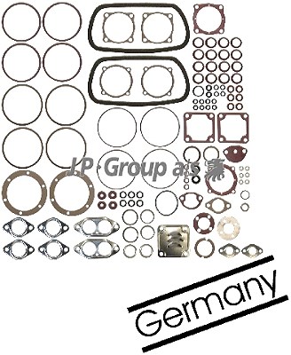 Jp Group Dichtungsvollsatz, Motor [Hersteller-Nr. 8118900212] für VW