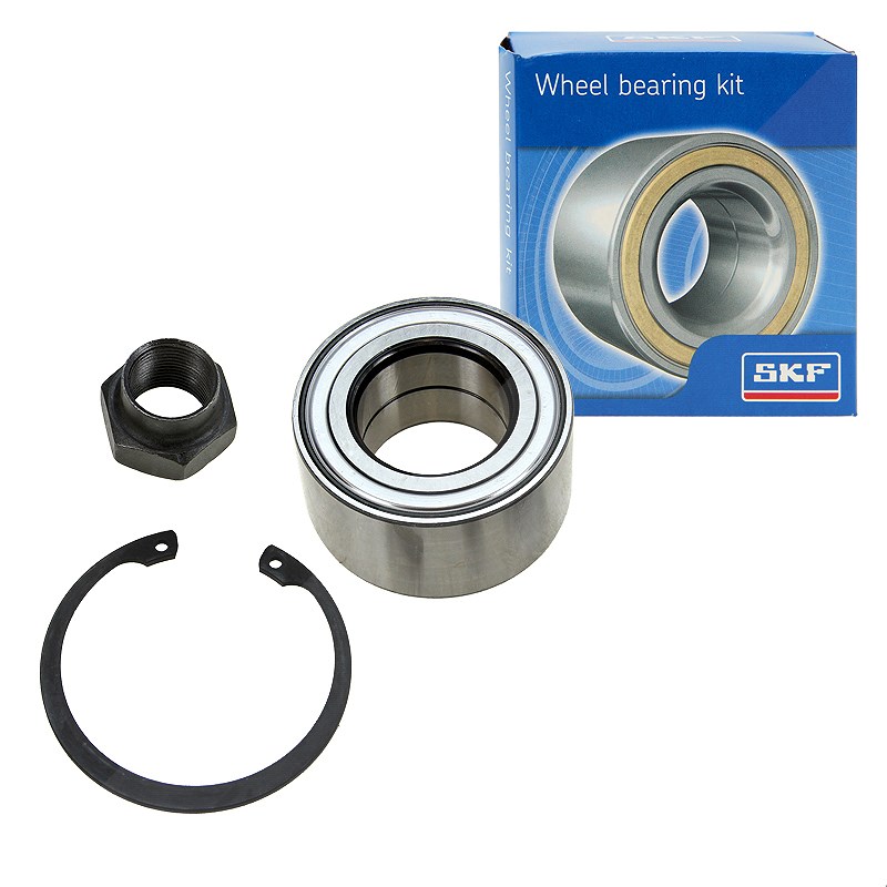 Skf Radlagersatz Vorderachse [Hersteller-Nr. VKBA1432] für Ford
