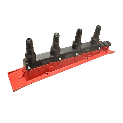 Hüco Zündspule [Hersteller-Nr. 134064] für Saab
