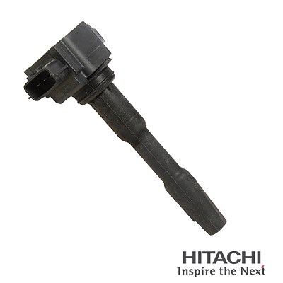 Astemo Zündspule [Hersteller-Nr. 2504058] für Renault, Dacia, Smart