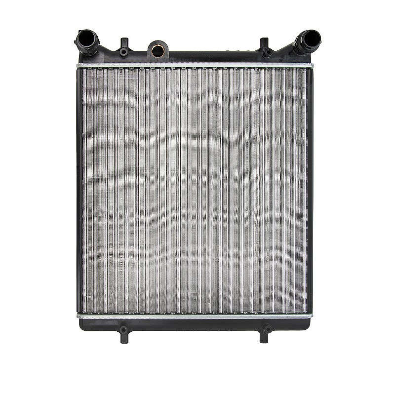 Aks Dasis Kühler, Motorkühlung [Hersteller-Nr. 040810N] für Skoda, VW, Seat