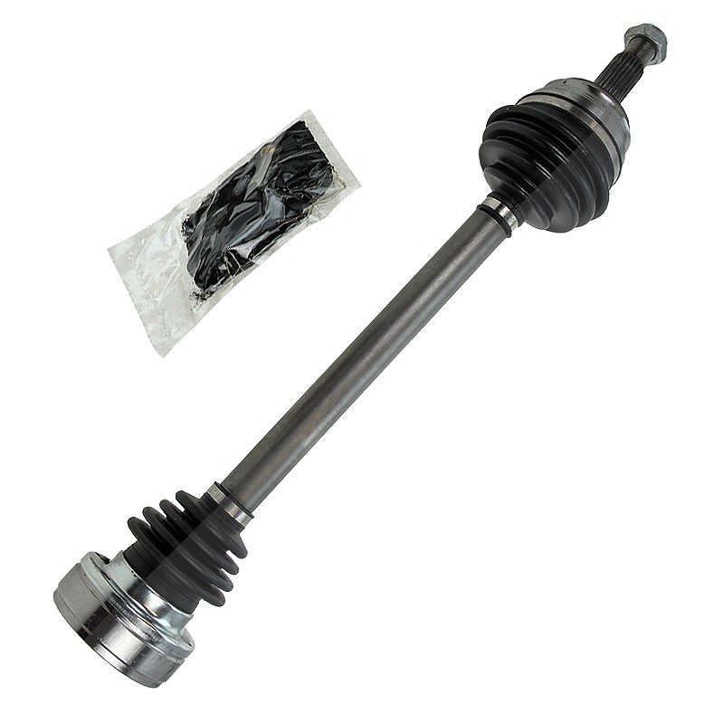 Bestprice Antriebswelle vorne links [Hersteller-Nr. 31475092] für VW, Seat