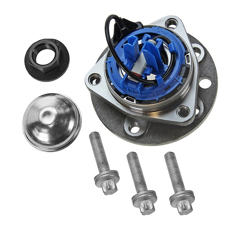 Bestprice 1x Radlagersatz, vorne [Hersteller-Nr. 31475152] für Vauxhall, Opel