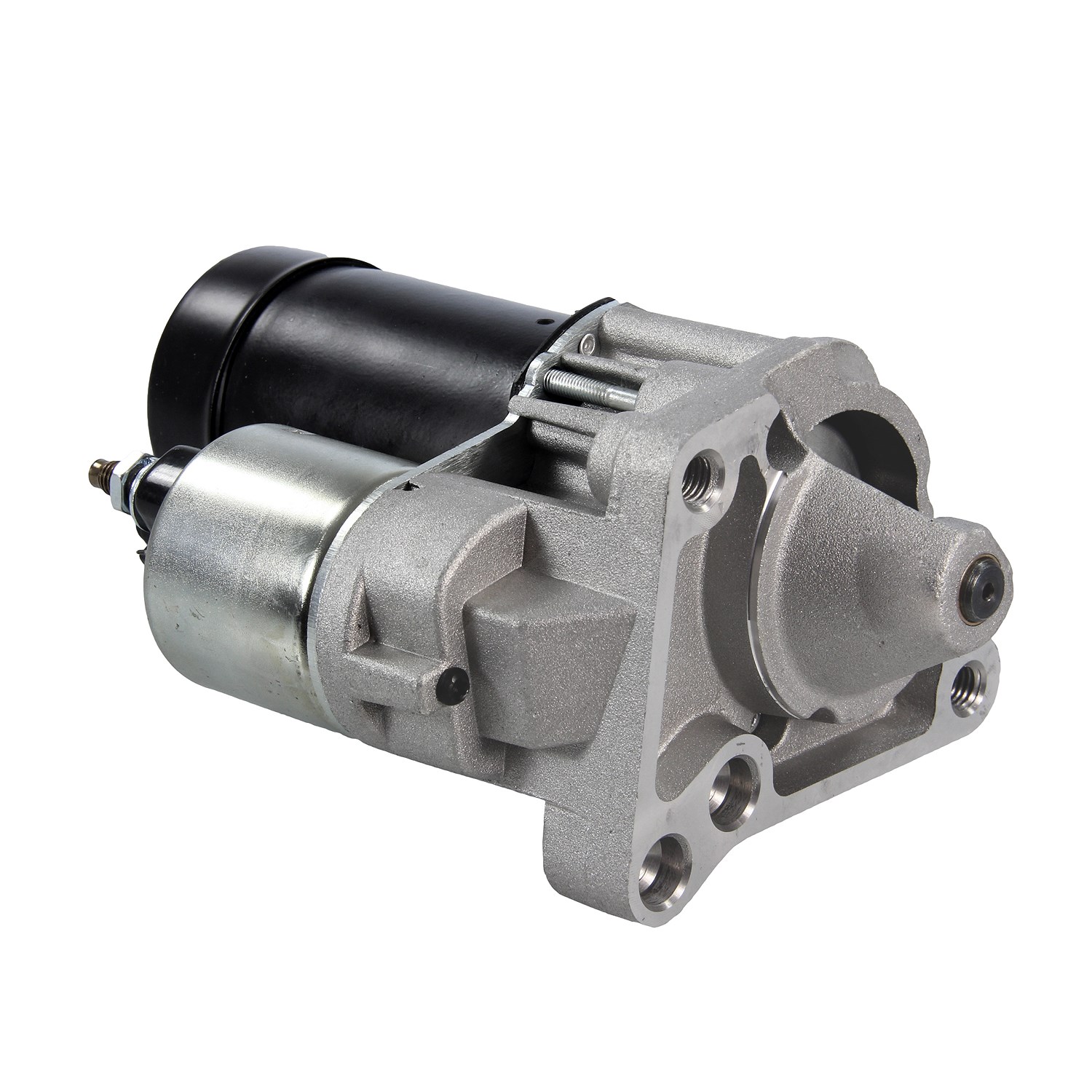 Atl Autotechnik Starter [Hersteller-Nr. A16600] für Renault