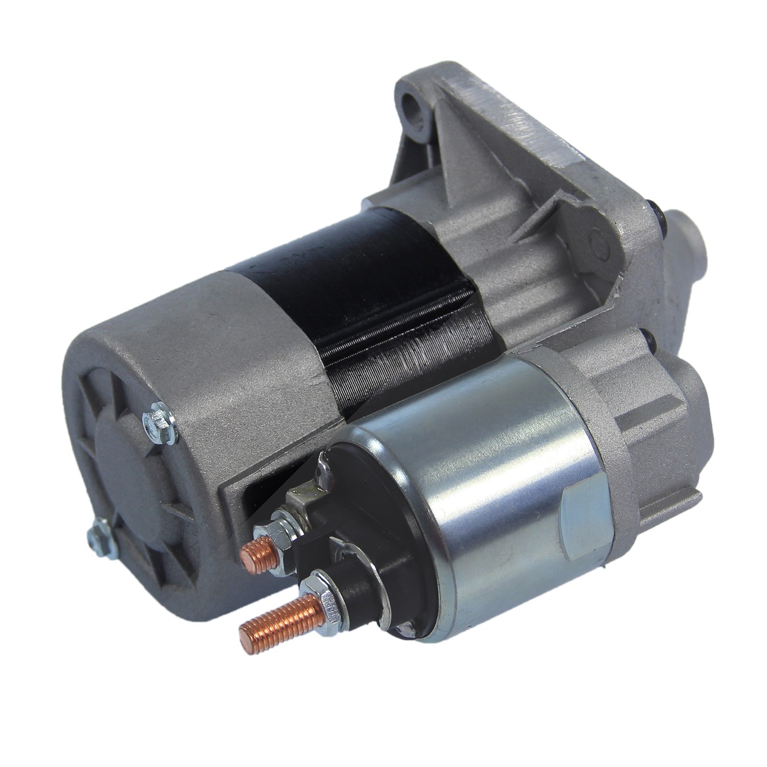 Atl Autotechnik Starter [Hersteller-Nr. A77960] für Lancia, Alfa Romeo, Fiat, Abarth, Ford