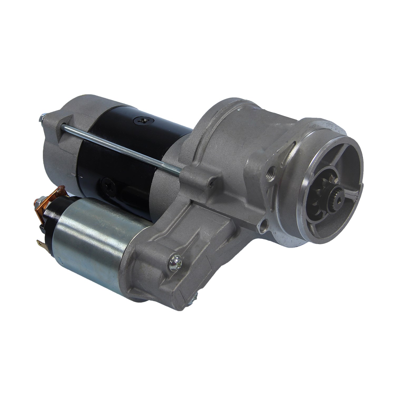 Atl Autotechnik Starter 2,2 KW [Hersteller-Nr. A78400] für Hyundai, Kia