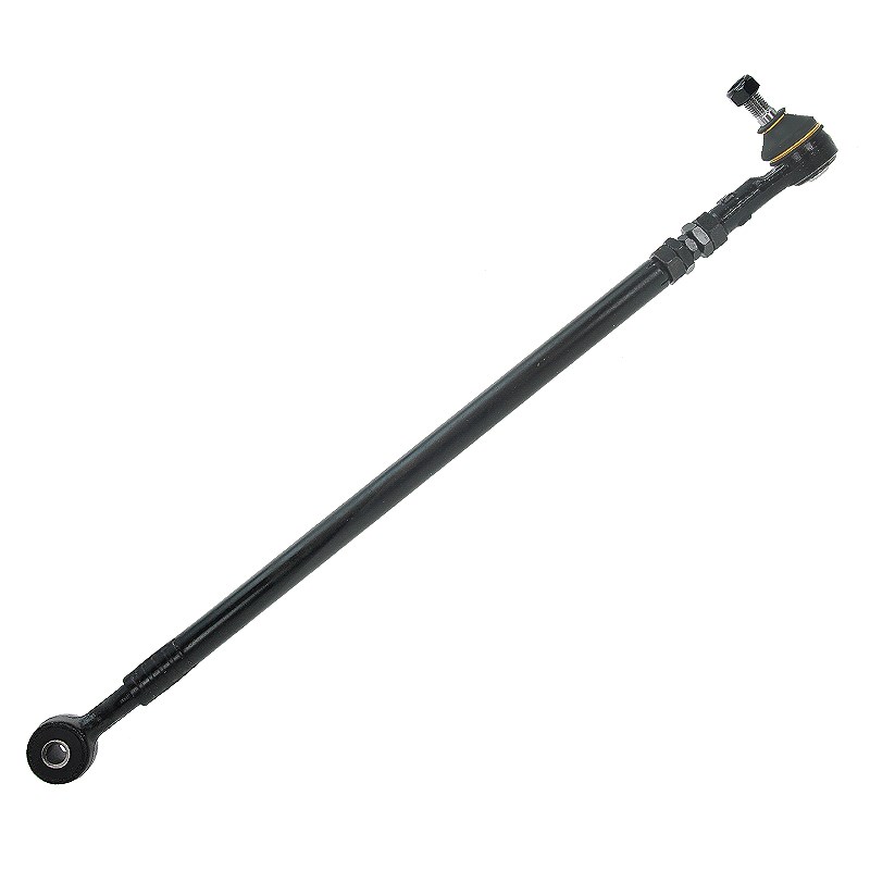 Atec 1x Spurstange komplett mit Kopf li [Hersteller-Nr. 30325473] für Audi