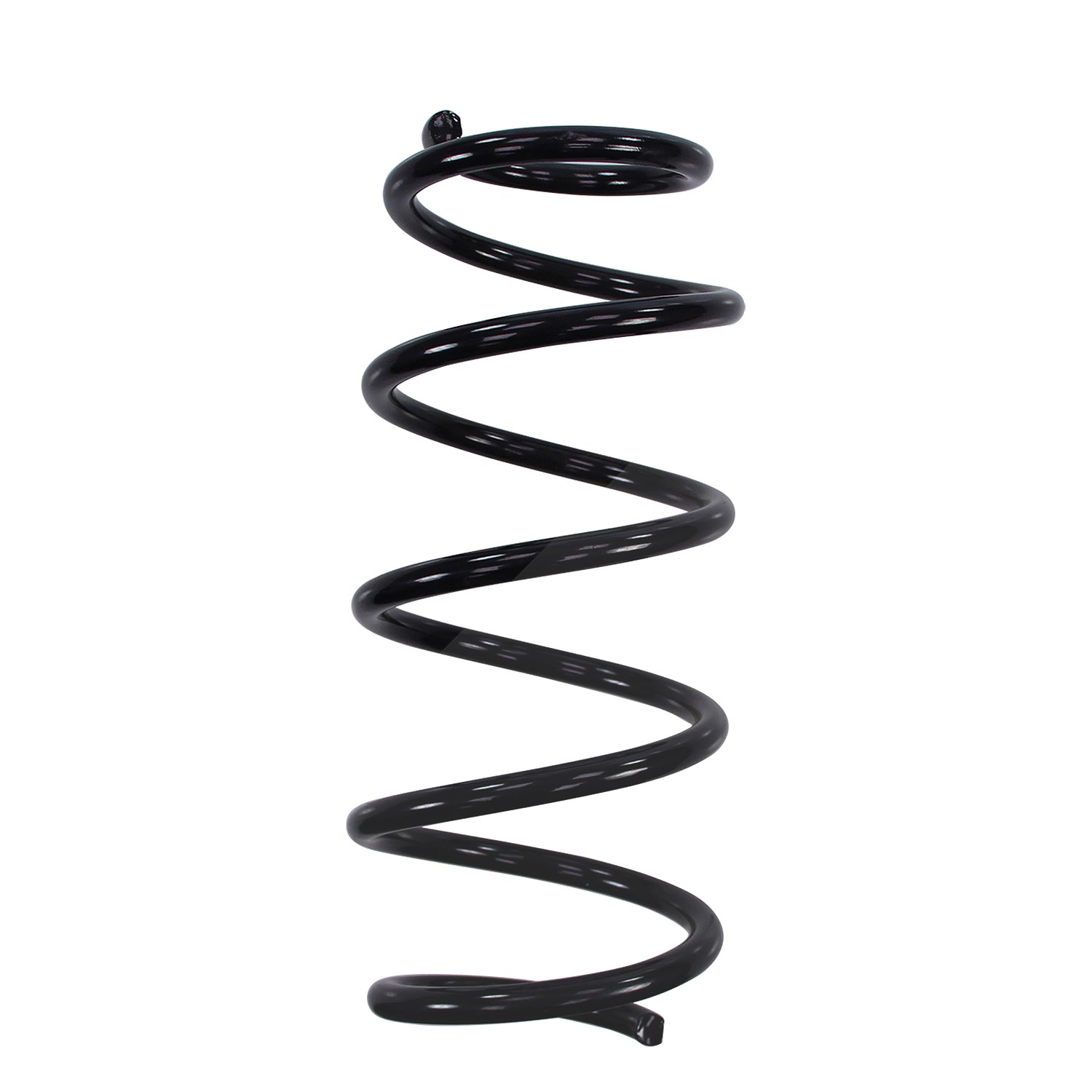 Bestprice 1x Fahrwerksfeder Vorderachse [Hersteller-Nr. 31475379] für Opel