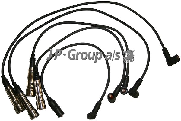 Jp Group Zündleitungssatz [Hersteller-Nr. 1192000110] für VW