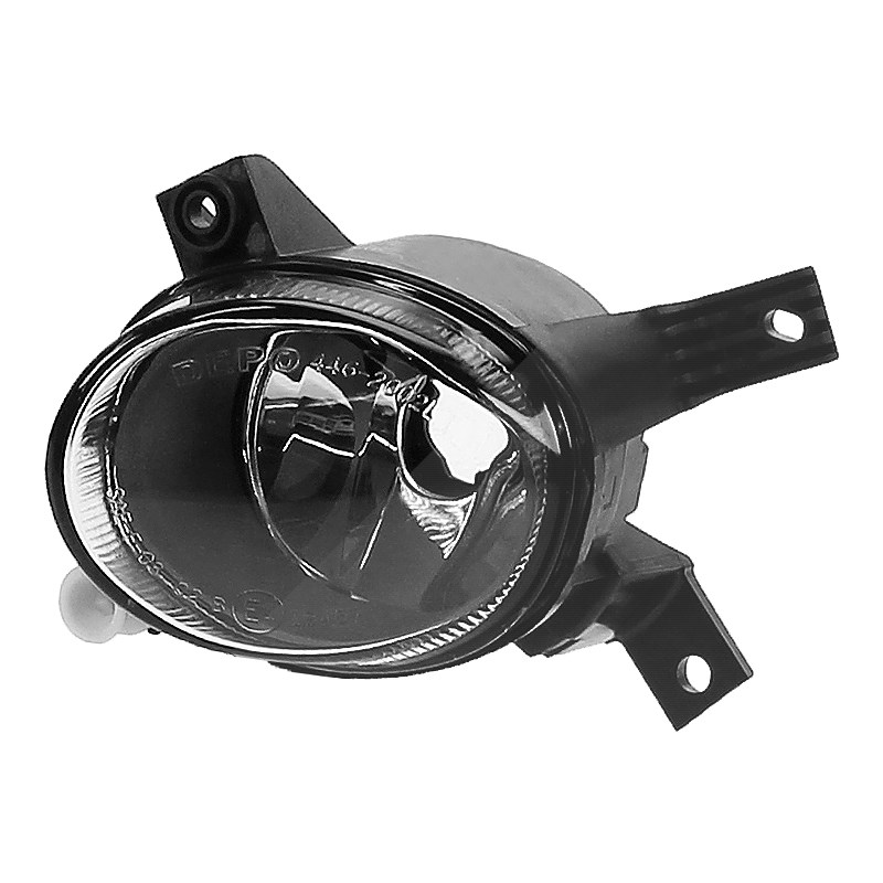 Atec Nebelscheinwerfer H11 links [Hersteller-Nr. 10420001] für Audi