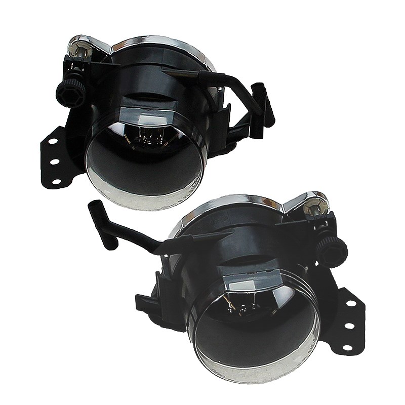 Bestprice 2x Nebelscheinwerfer HB4 Set [Hersteller-Nr. 10420014] für BMW