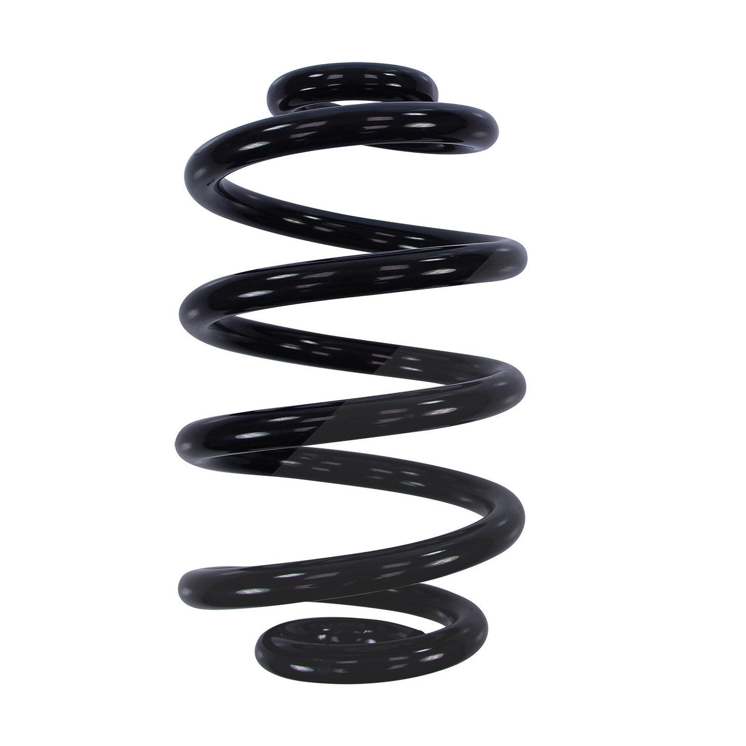 Bestprice 1x Fahrwerksfeder Hinterachse [Hersteller-Nr. 31475551] für BMW