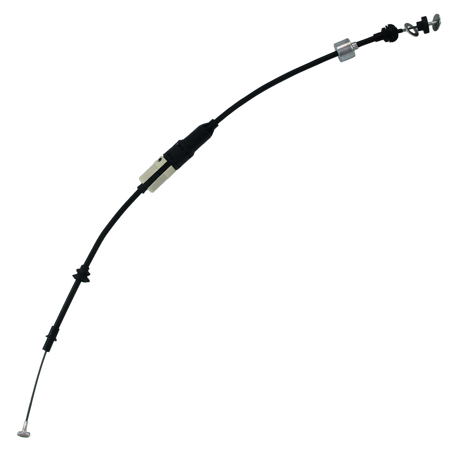 Atec Seilzug, Kupplungsbetätigung [Hersteller-Nr. 30329467] für Seat, VW