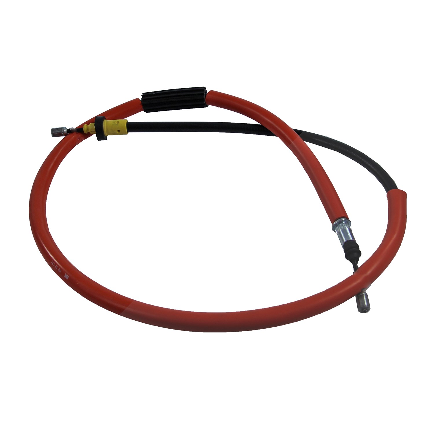 Nk Seilzug, Feststellbremse [Hersteller-Nr. 9039121] für Renault