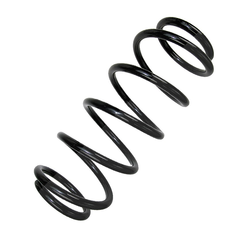 Bestprice 1x Fahrwerksfeder Vorderachse [Hersteller-Nr. 31475589] für Vauxhall, Opel