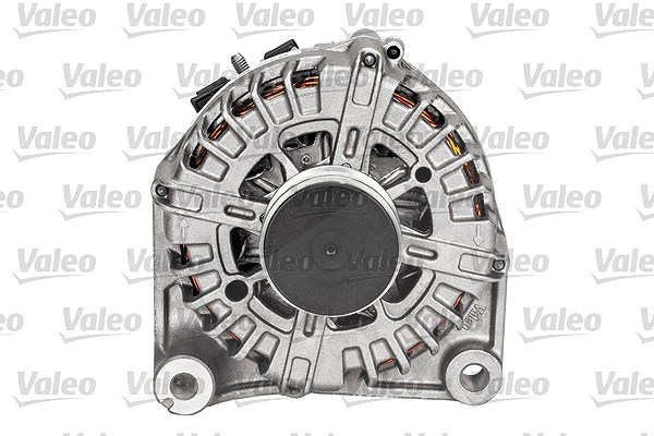 Valeo Generator [Hersteller-Nr. 439708] für BMW