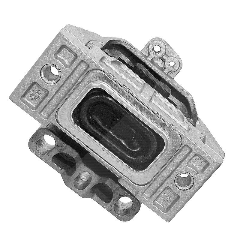 Jp Group Lagerung, Motor [Hersteller-Nr. 1117902080] für Seat, VW, Skoda
