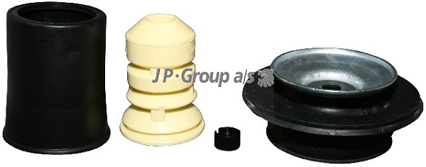 Jp Group Reparatursatz, Federbeinstützlager [Hersteller-Nr. 1142401210] für Seat, VW
