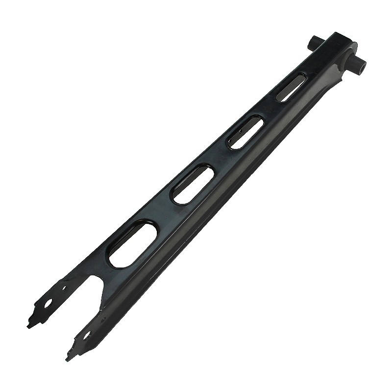 Bestprice Querlenker hinten unten links rechts [Hersteller-Nr. 31475654] für Opel