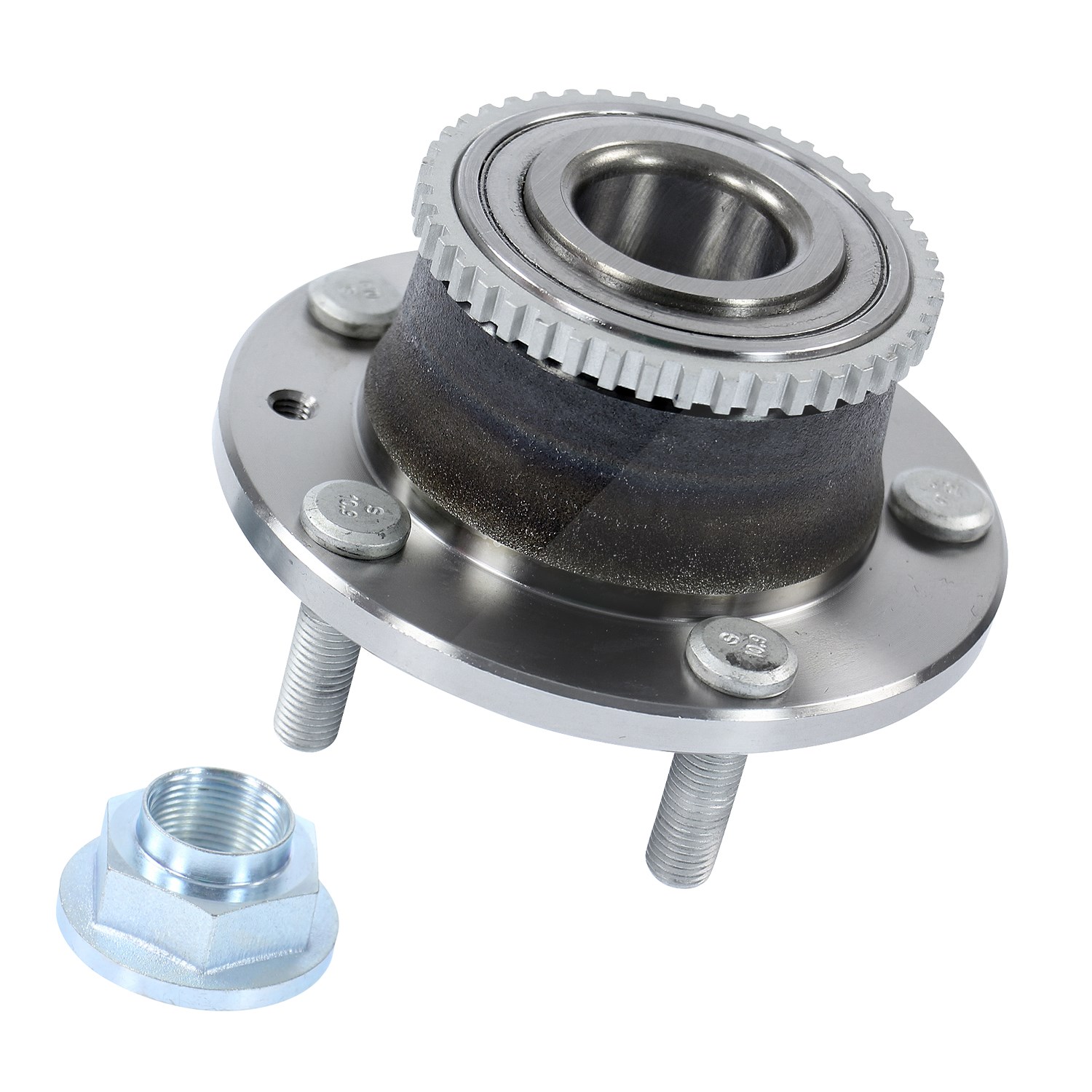 Mapco Radlagersatz [Hersteller-Nr. 26292] für Mazda