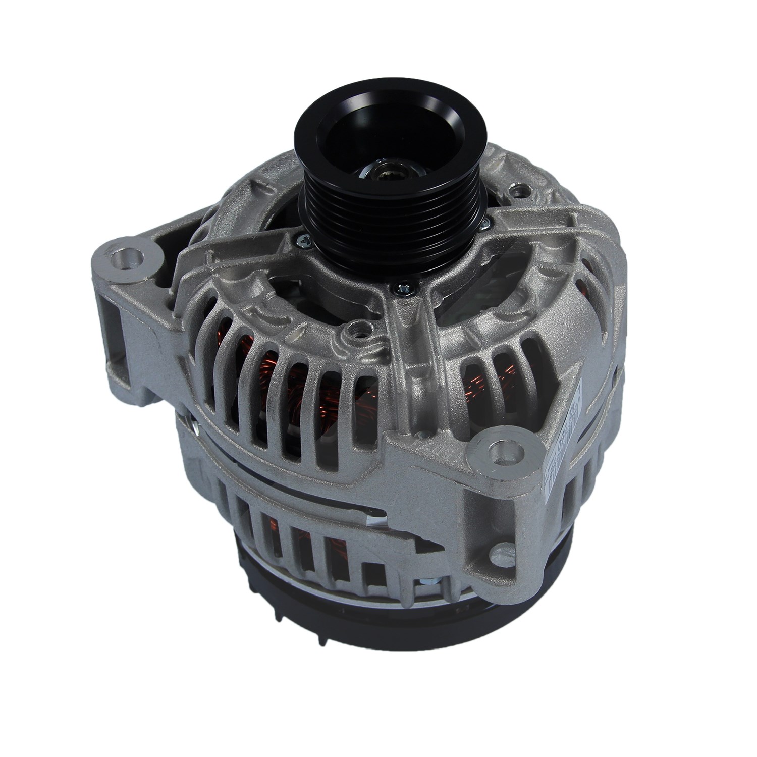 Atec Generator 120A [Hersteller-Nr. 34000045] für Mercedes-Benz