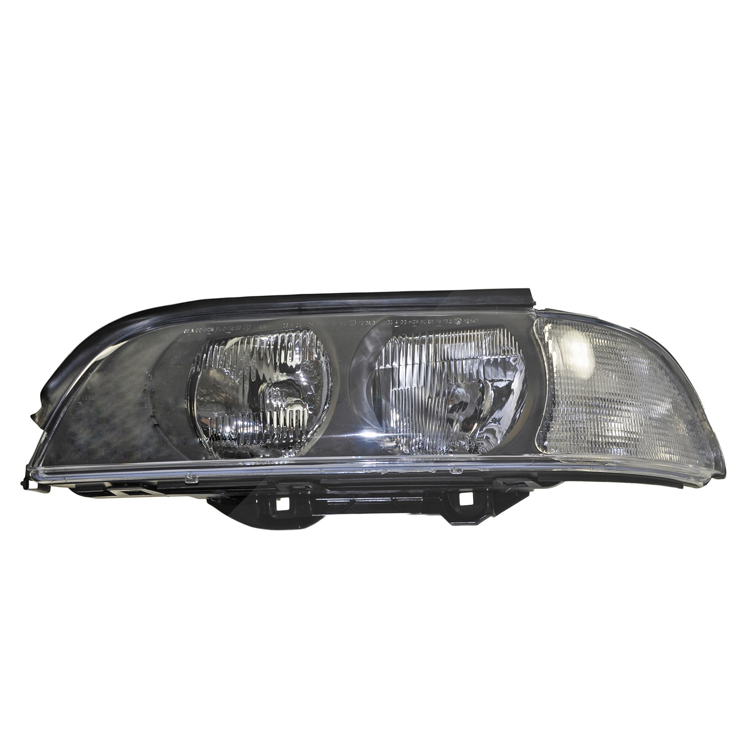 Bestprice Scheinwerfer H7/HB3 mit Stellmotor [Hersteller-Nr. 31475722] für BMW