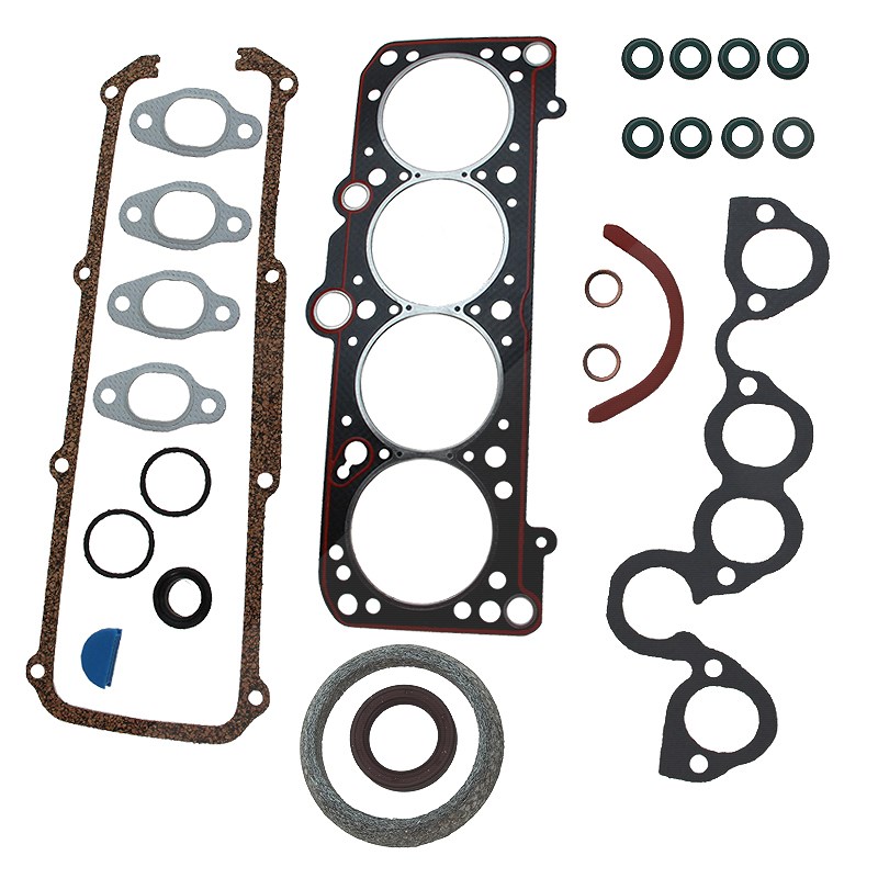 Atec Dichtungssatz Zylinderkopf [Hersteller-Nr. 30331884] für Seat, Aro, VW