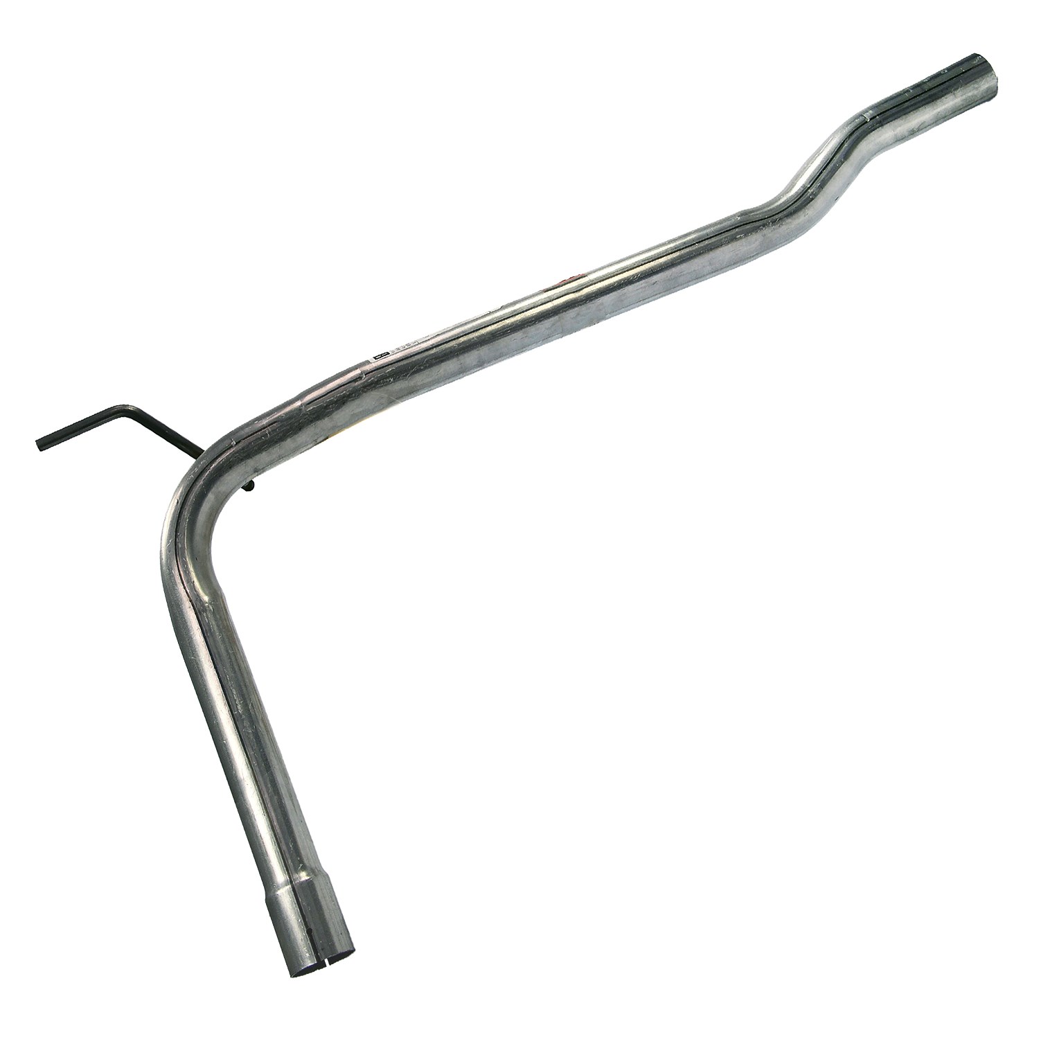 Bosal Abgasrohr [Hersteller-Nr. 843-737] für VW