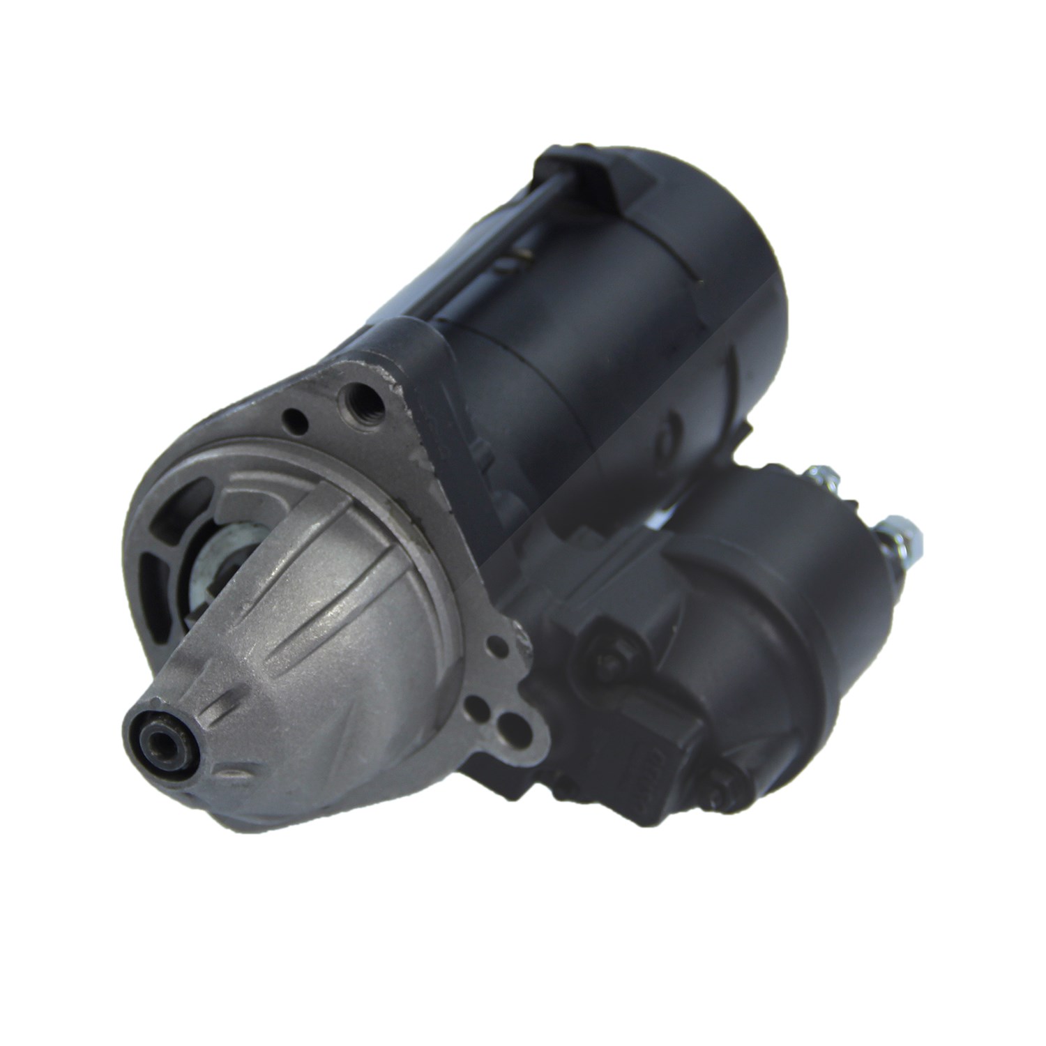 Atl Autotechnik Starter [Hersteller-Nr. A22880] für Opel, BMW