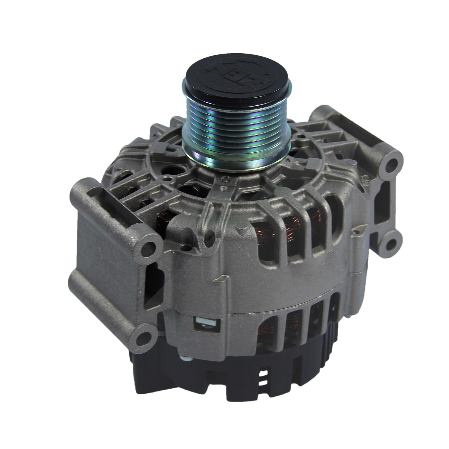 Atec Generator 120A [Hersteller-Nr. 34000058] für Mercedes-Benz
