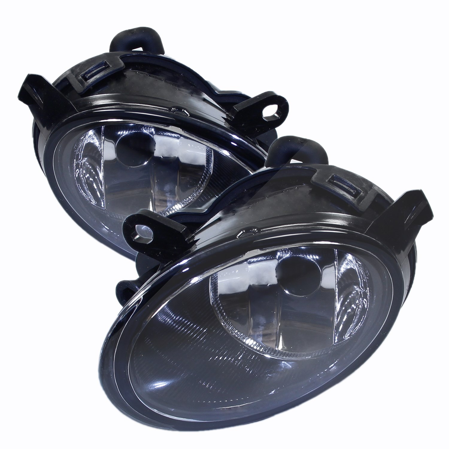 Bestprice 2x Nebelscheinwerfer H7 [Hersteller-Nr. 10420100] für Audi
