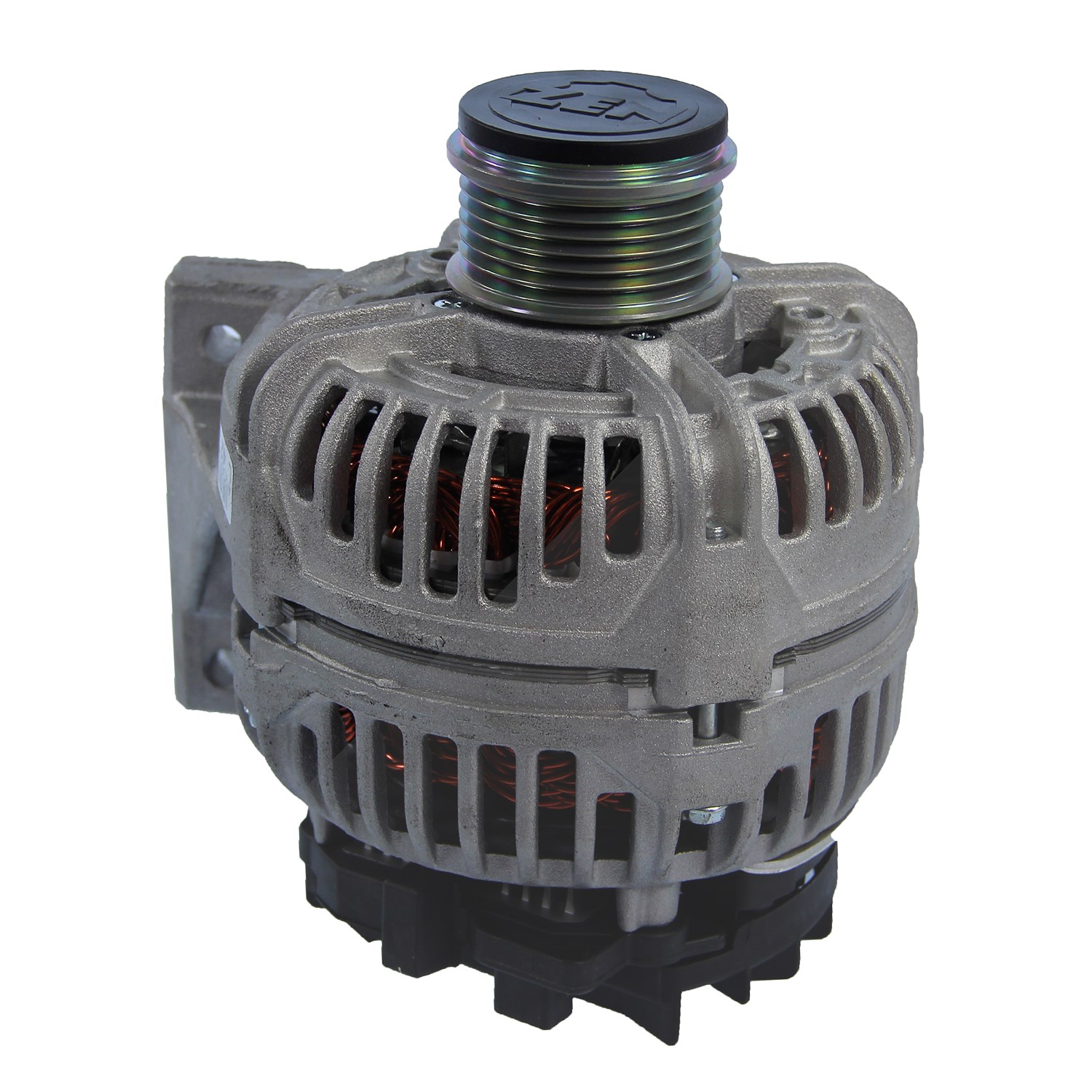 Atec Generator 140A [Hersteller-Nr. 34000052] für Volvo