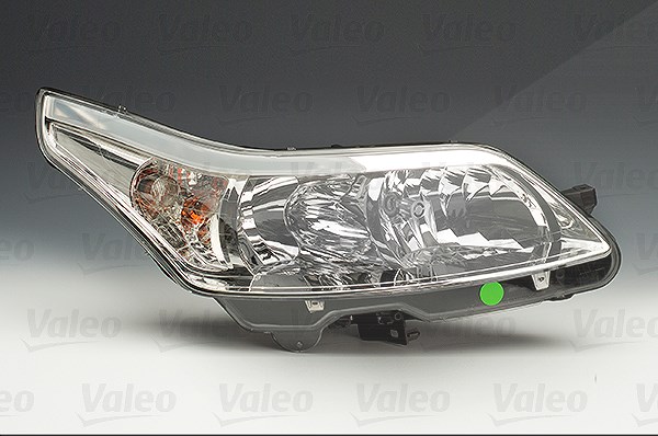 Valeo Hauptscheinwerfer [Hersteller-Nr. 043762] für Citroën